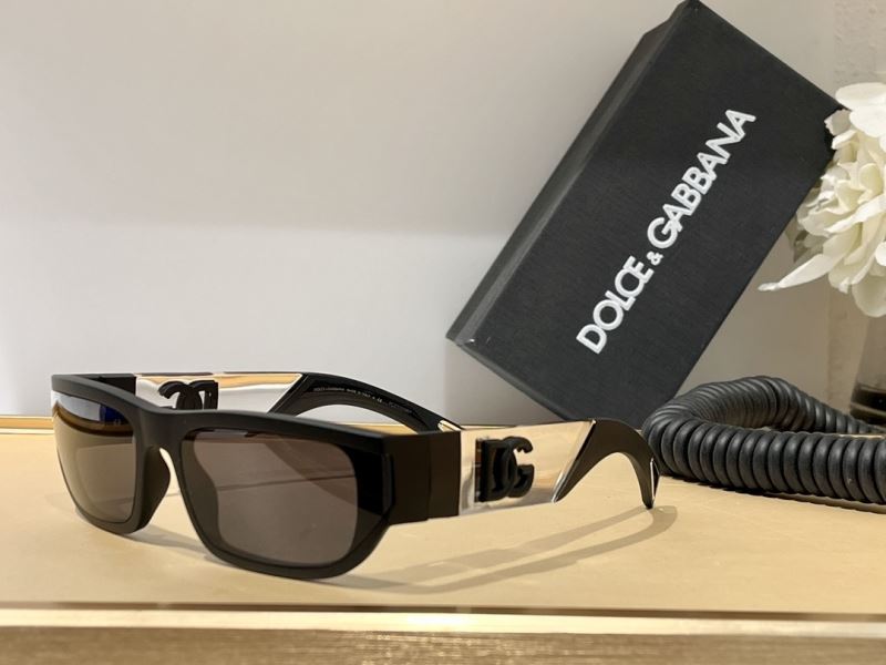 D&G Sunglasses